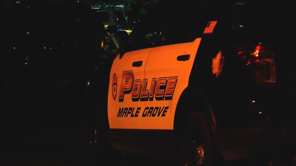 29-year-old sex offender claimed to be homeless 17-year-old to enroll in Maple Grove High School: complaint — WCCO / CBS Minnesota, McKinney Schools news