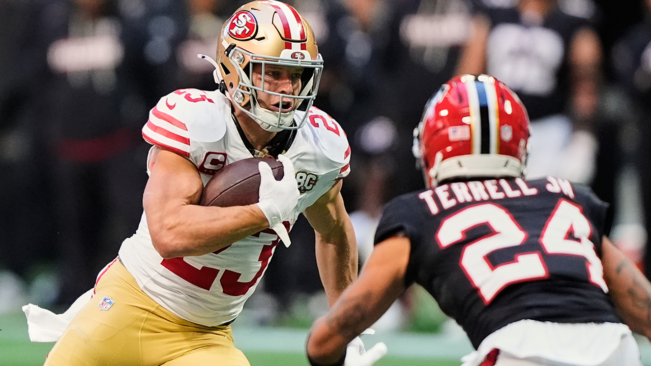 San Francisco 49ers play against Atlanta Falcons, aiming for 7-0 franchise win this season
— ABC 7 Bay Area, McKinney Business news