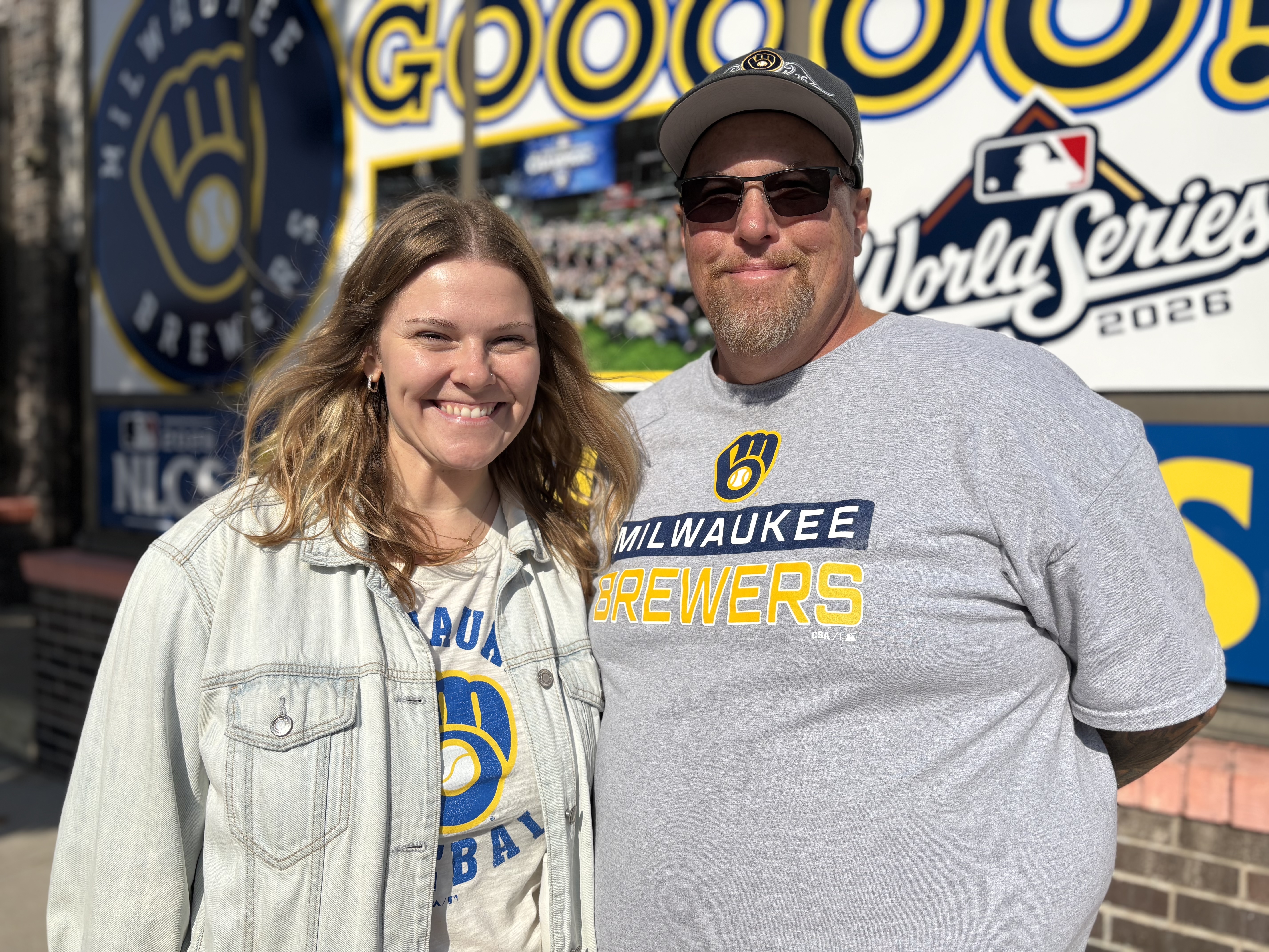 Sheboygan County Brewers fans gear up for World Series, some reliving memories from 1982 — TMJ4 Milwaukee, McKinney Business news