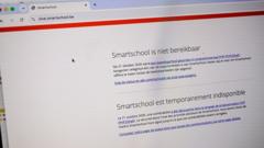 'It's been relentless' say IT workers on frontline of PHP cyber-security scramble — BBC Technology, McKinney Technology news