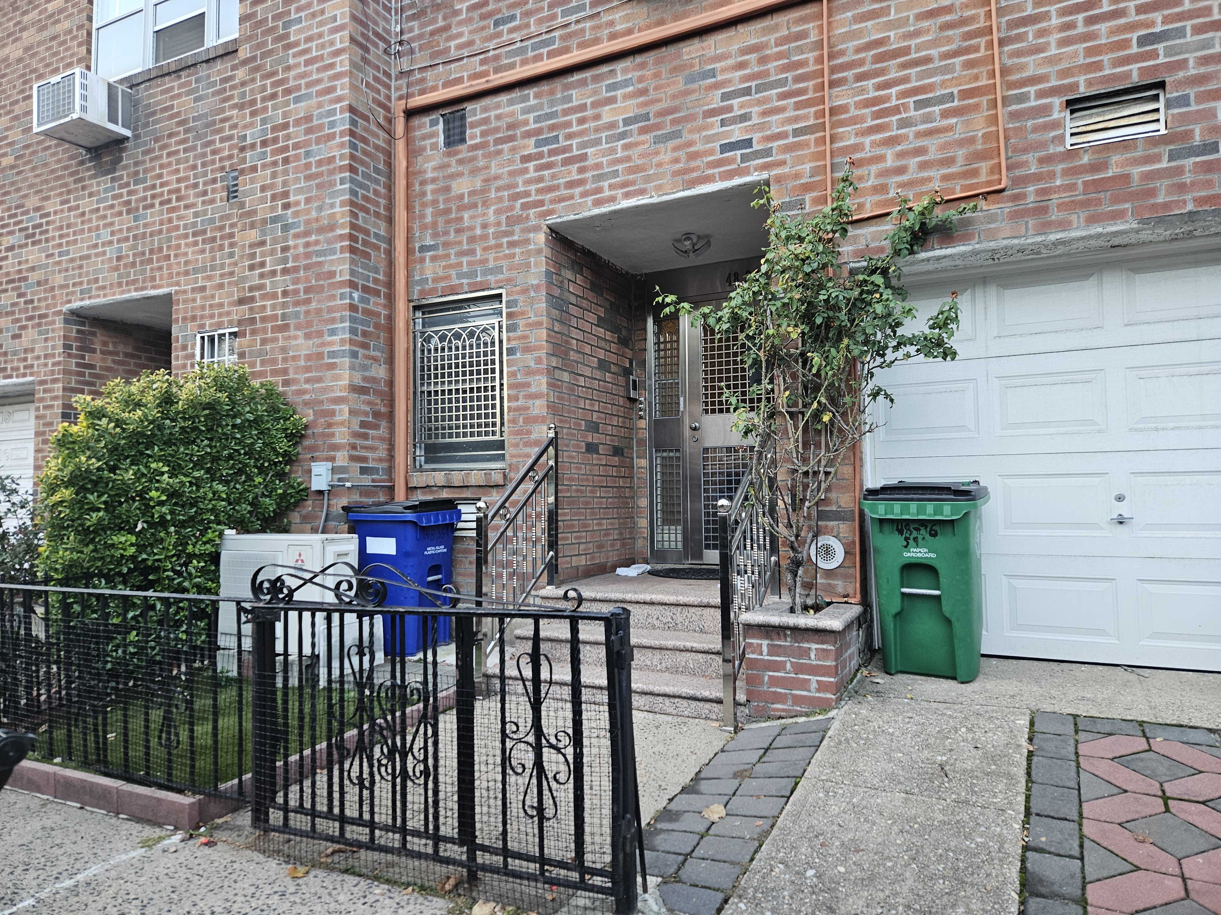 Queens mother charged with murdering her son after failed suicide attempt, NYPD says — Gothamist, McKinney Community news