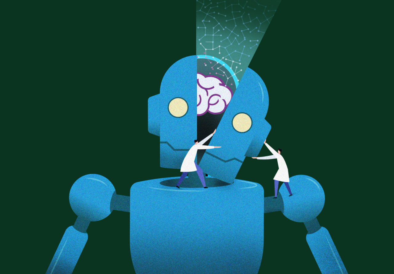 Do machines have feelings? AI has philosophers and tech leaders rethinking consciousness. — MarketWatch, McKinney Technology news