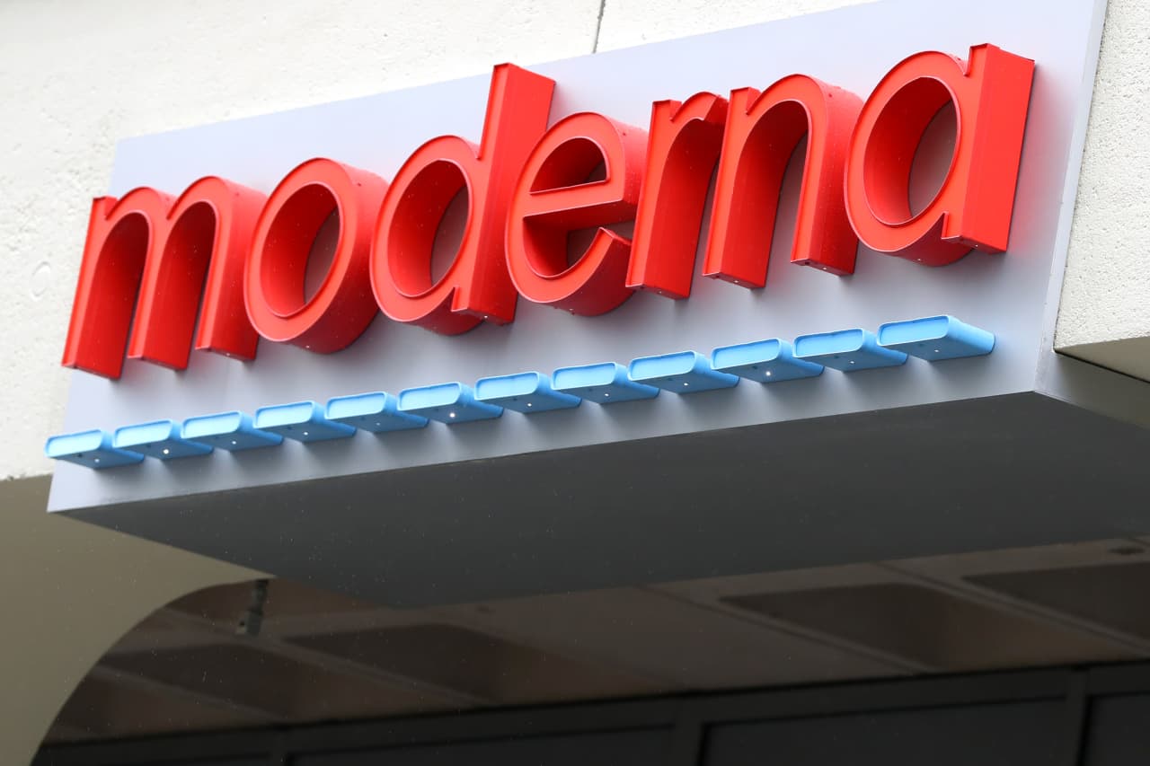 Moderna’s cancer vaccine is ‘likely’ to get approved. Skeptics question if it will be the best option. — MarketWatch, McKinney Health news