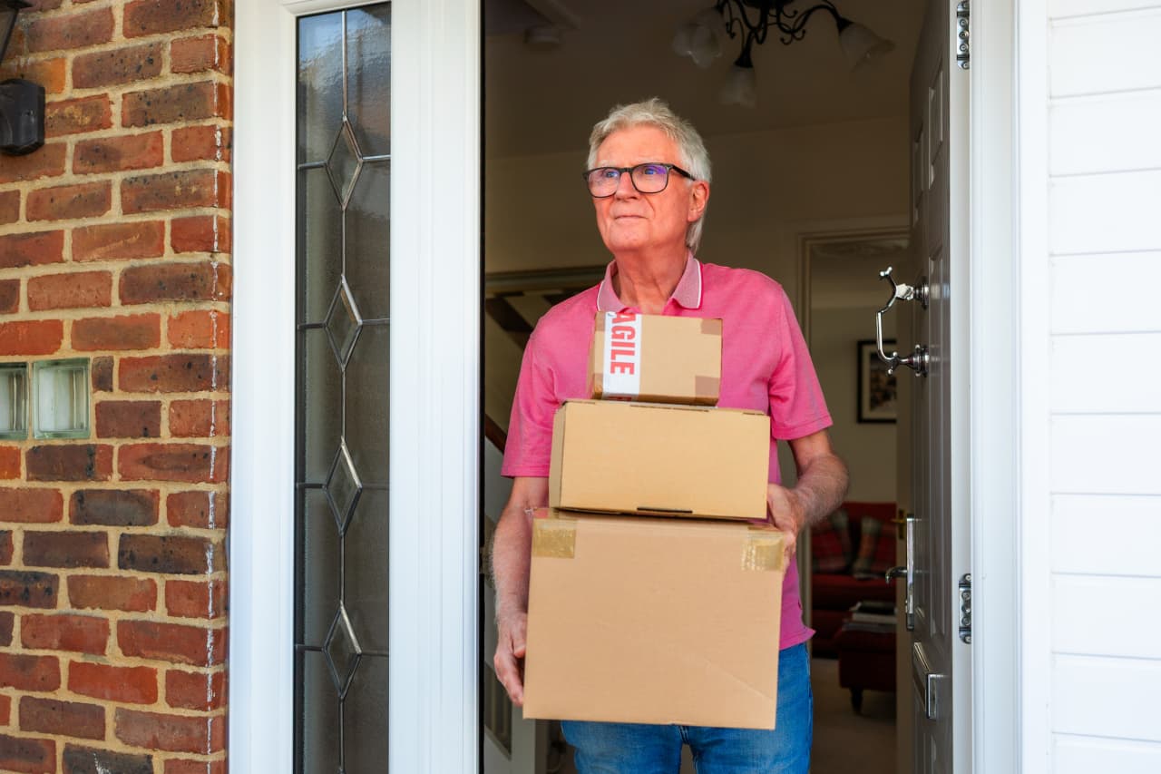 My father-in-law, 81, sold his $75,000 home to pay his daughter’s $50,000 debt. How can I keep him from becoming destitute? — MarketWatch, McKinney Business news