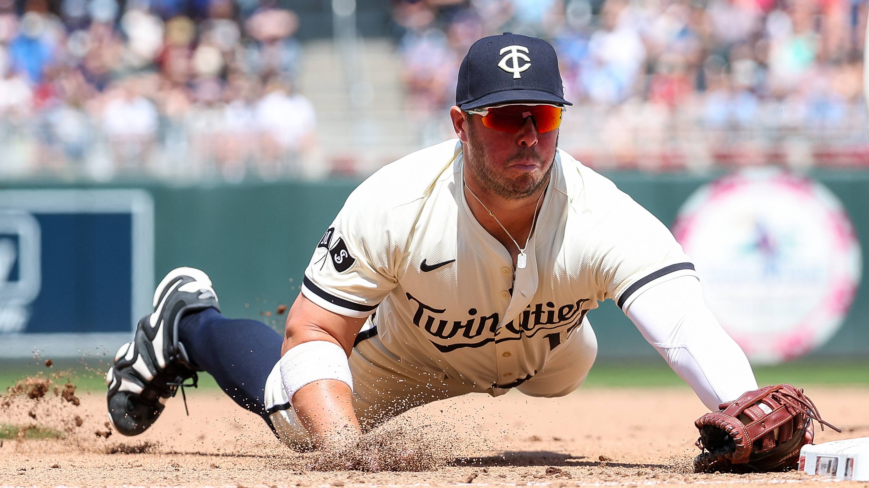 Twins have an intriguing reunion option in Ty France — Puckett's Pond (Twins), McKinney Sports news