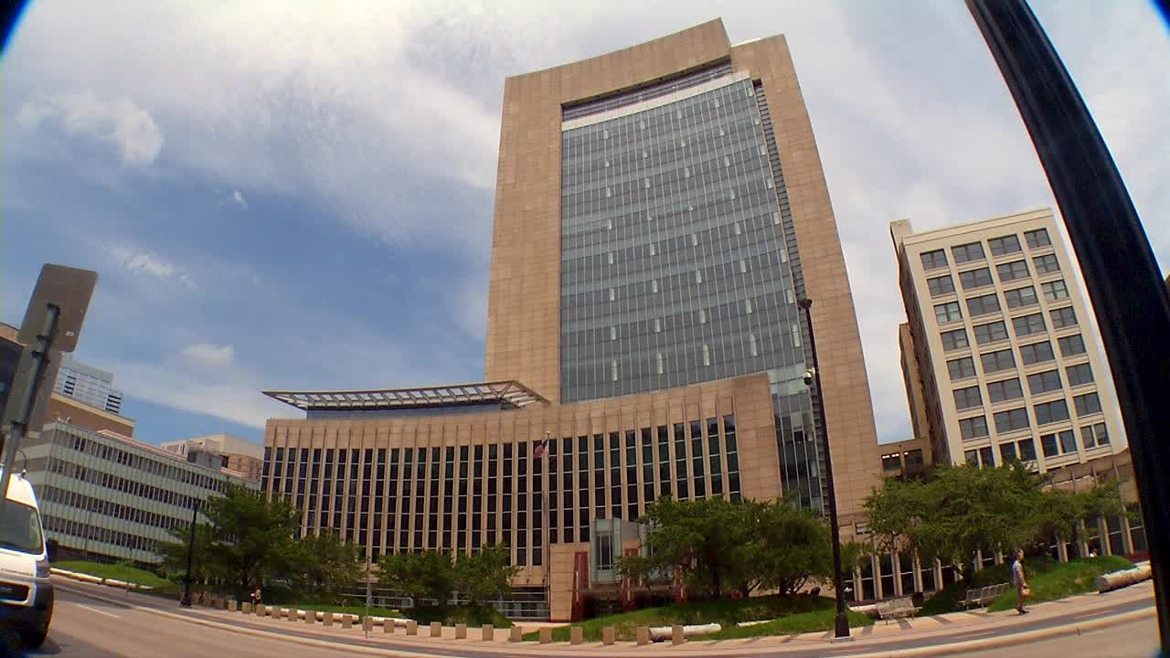 DOJ asks 2 Minnesota judges to step aside in immigration cases — KSTP 5 — Gopher, McKinney Sports news