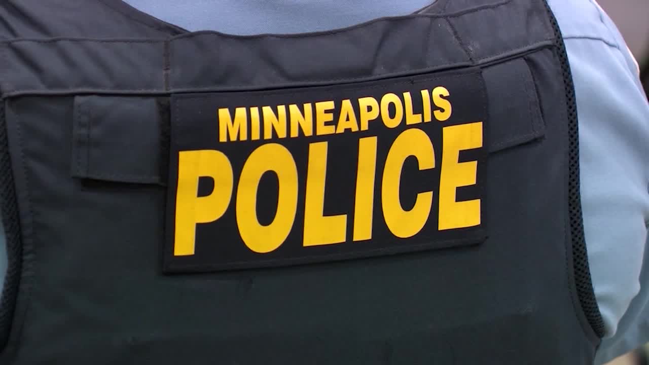 Minneapolis Police: Man sustained stab injuries to his head and shoulder — KSTP 5 — Gopher, McKinney Health news