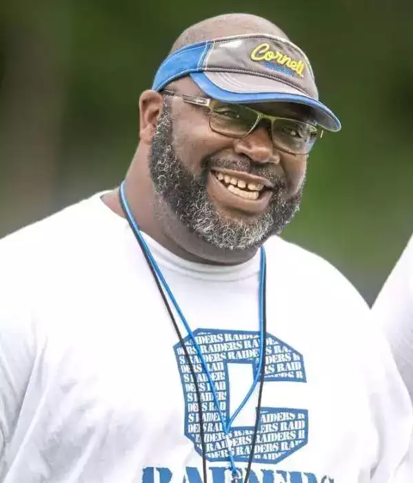 High school football coach dies after medical emergency at game — WESH 2 Orlando, McKinney Health news