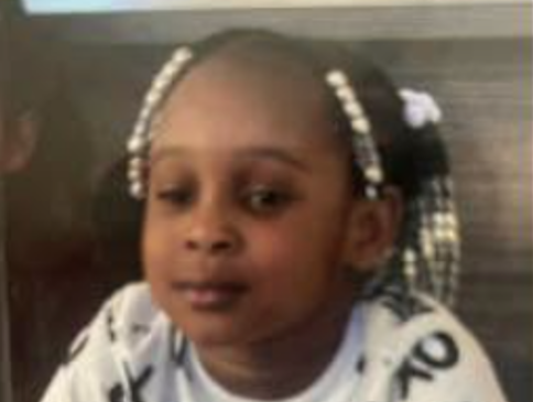 Girl, 5, reported missing in Fort Pierce — WPBF West Palm Beach, McKinney Community news