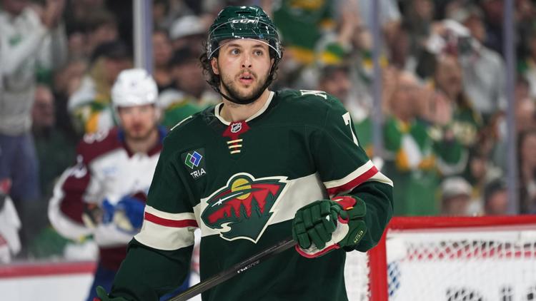 NHL's Wild, Hurricanes, Blue Jackets, and Blues games now on DIRECTV in local markets — KARE 11 Local, McKinney Sports news