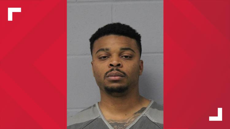 Man sentenced in crash that killed Killeen fire captain — KCEN (Central Texas), McKinney Community news
