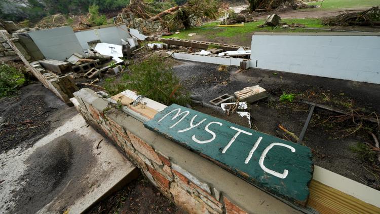 Camp Mystic owners seek to pause cellphone searches as warrant challenge heads to court — WFAA (Dallas-Fort Worth), McKinney Community news