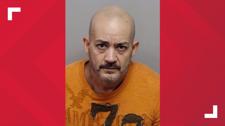 San Antonio singer accused of possessing child pornography — KVUE (Austin), McKinney Community news