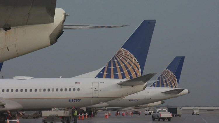 United flight from Grand Cayman to Houston declares emergency, lands safely — KENS 5 (San Antonio), McKinney Community news