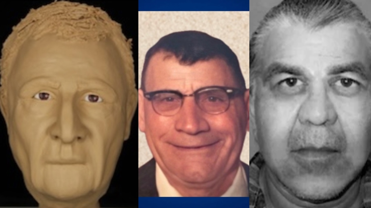 A man found dead in Florida in 1995 had a headstone hundreds of miles away. DNA solved the mystery — McKinney Community news