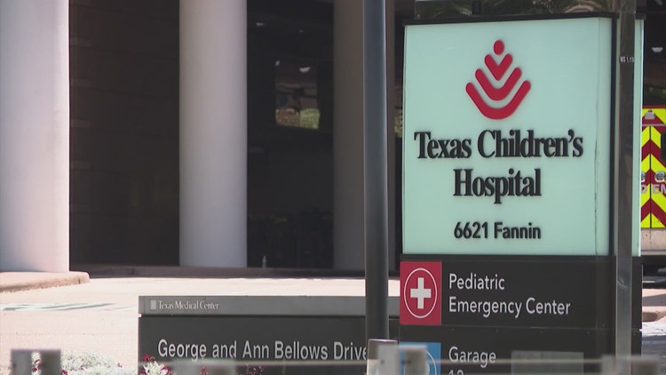 Texas Children’s Hospital opens detransition clinic after $10 million Paxton settlement — McKinney Health news