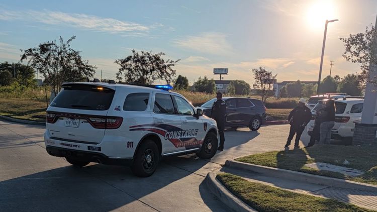 15-year-old riding electric scooter involved in crash near FM 1960, deputies say — KHOU 11 (Houston), McKinney Community news