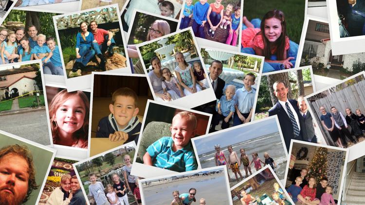 Cassidy: The Girl Who Lived — WFAA (Dallas-Fort Worth), McKinney Community news