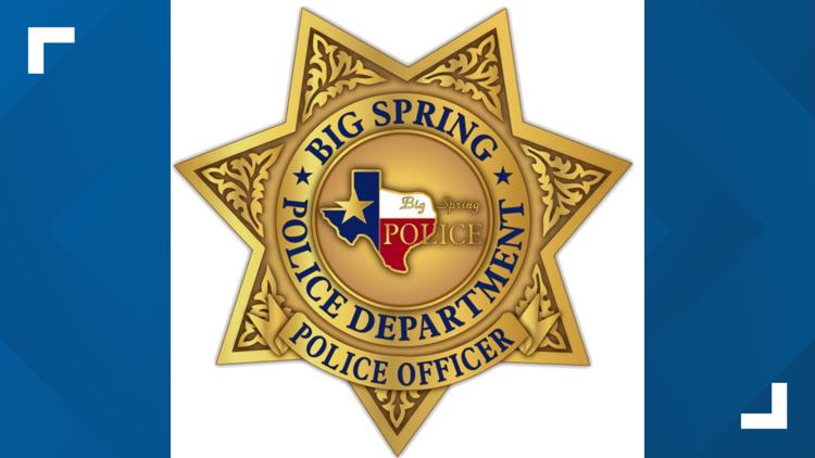 Big Spring police investigate deadly shooting that killed man, injured wife — NewsWest 9 (Permian Basin)
