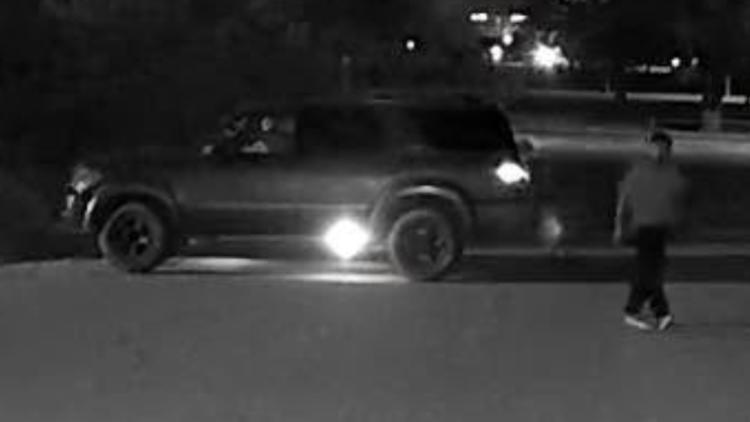 Midland police seek suspects in connection with copper theft that allegedly damaged electrical box — NewsWest 9 (Permian Basin), McKinney Community news