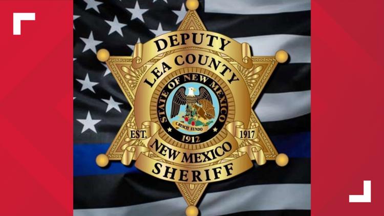 Lea County Drug Task Force announces arrest of alleged suspect wanted for murder, kidnapping — NewsWest 9 (Permian Basin), McKinney Community news