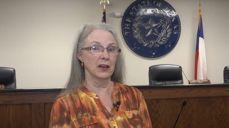 City of Canton mayor resigns after apologizing for 'gossip comment' in wake of back-to-back tragedies — WFAA (Dallas-Fort Worth), McKinney Government news