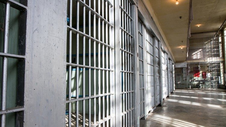 Little Elm man sentenced to 25 years for meth conspiracy involving prison drone drops — WFAA (Dallas-Fort Worth)