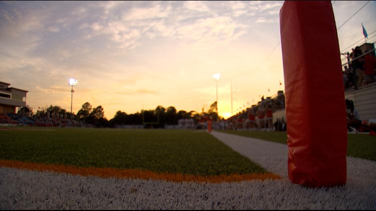 UIL reinstates Lewisville football's Laykon Brassfield ahead of major District matchup — WFAA (Dallas-Fort Worth), McKinney Sports news
