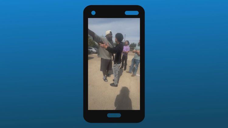 People recount altercation with Dallas Cowboys legend Dez Bryant in Southlake — McKinney Community news