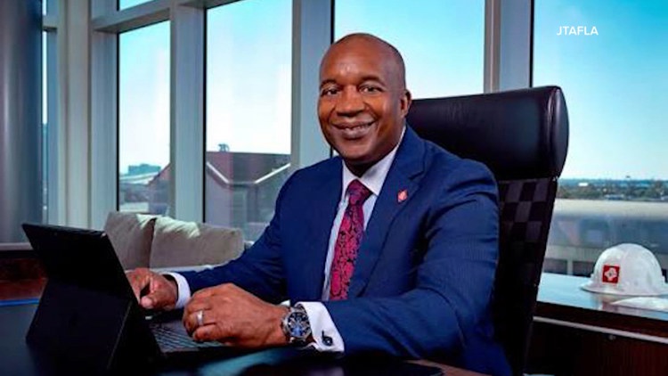 Emails, texts of incoming DART CEO subpoenaed in Florida investigation — WFAA (Dallas-Fort Worth), McKinney Community news