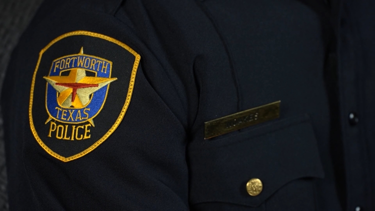 Fort Worth police officer dies after suffering medical emergency while on duty — McKinney Health news