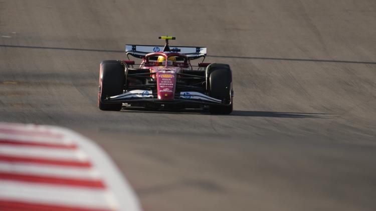 Formula 1 returns to the Lone Star State | A complete guide for race weekend — First Coast News Sports JAX, McKinney Sports news