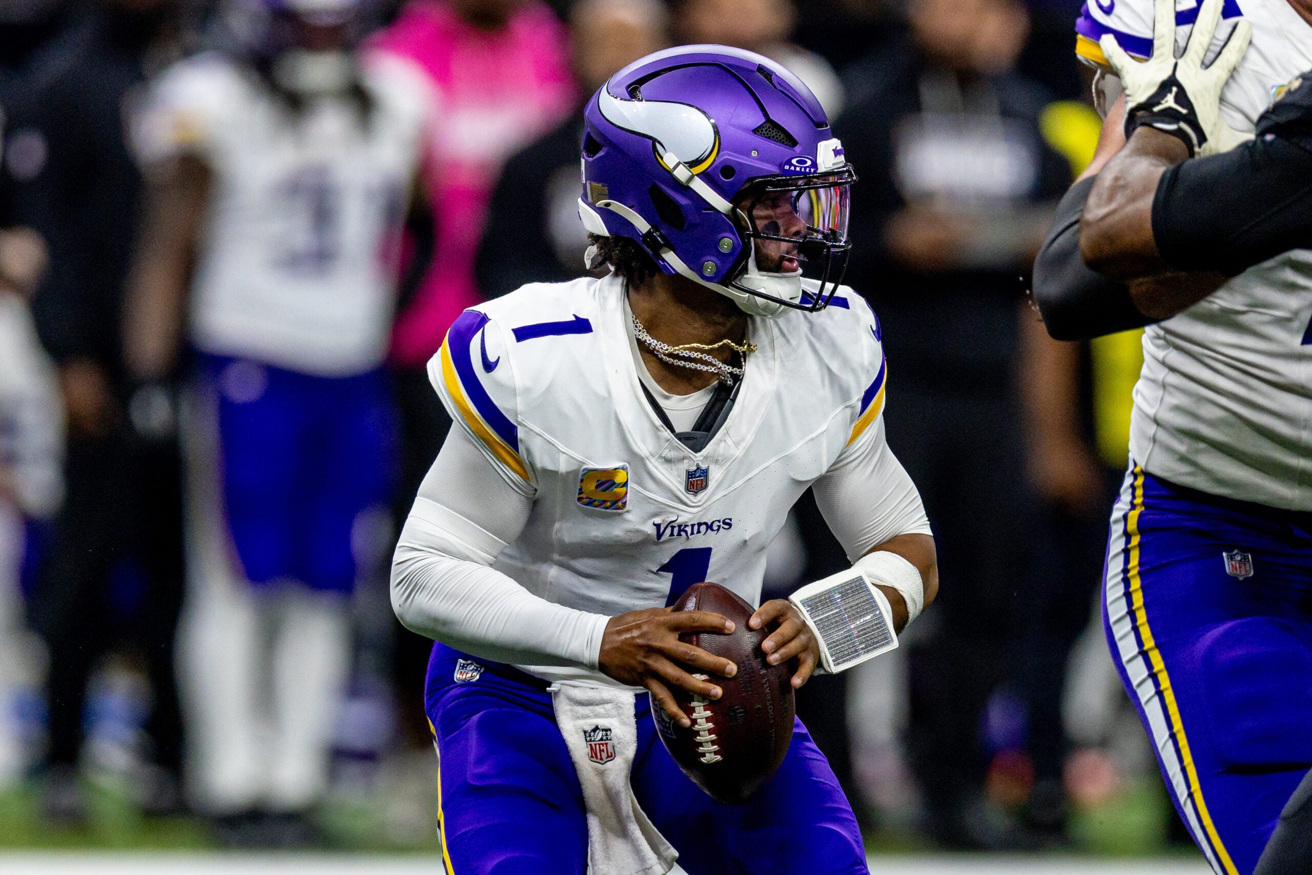 Kyler Murray is Sneaking Up the QB Rankings — Vikings Territory, McKinney Sports news