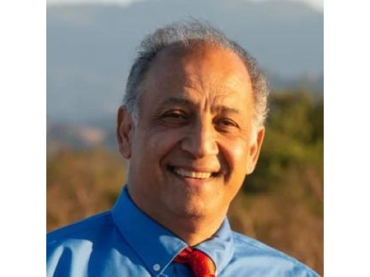 Meet The Petaluma Mayoral Candidate John Hanania — Petaluma Patch, McKinney Government news