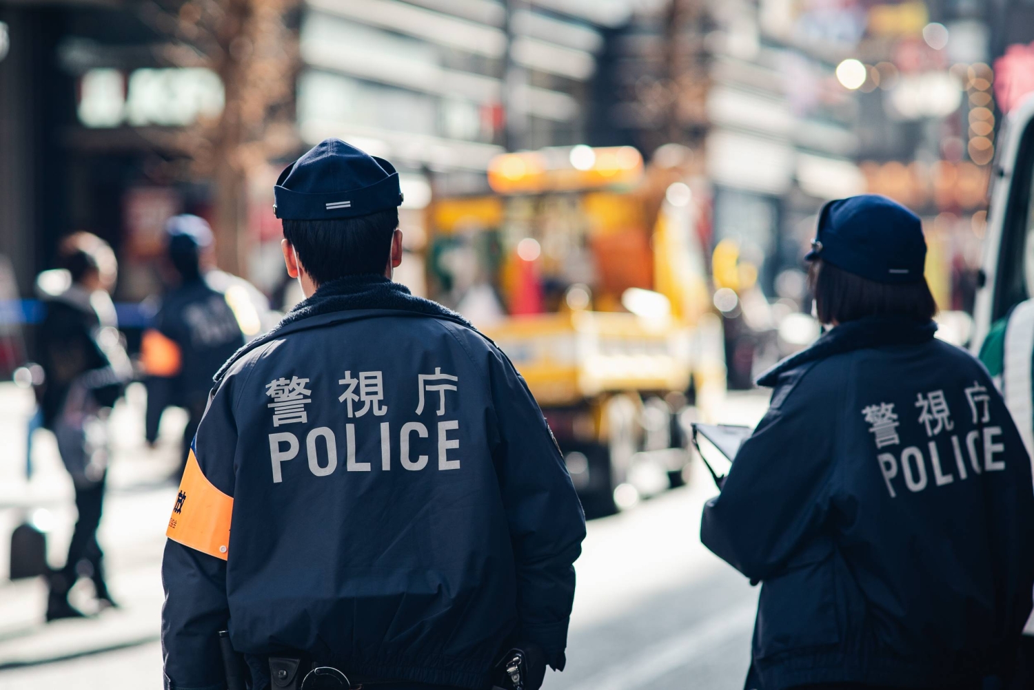 NPA suspects police in Kanagawa used old drivers’ licenses illegally  — Japan Times