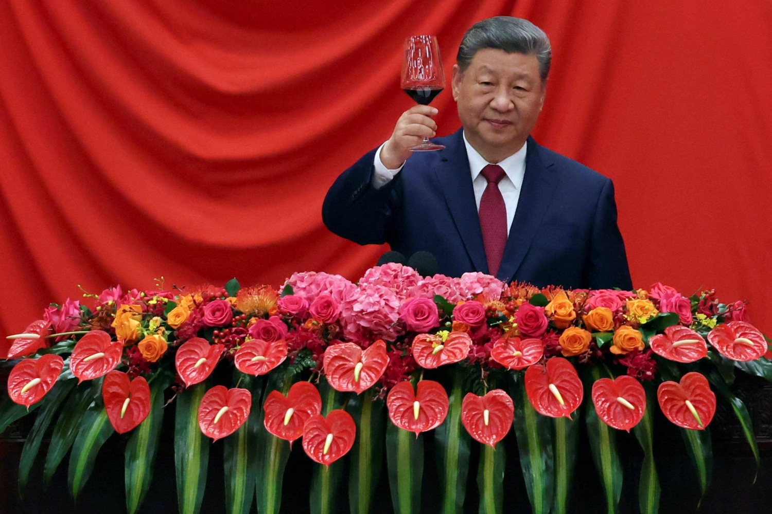  What to know about the Chinese Communist Party’s Fifth Plenum  — Japan Times, McKinney Business news