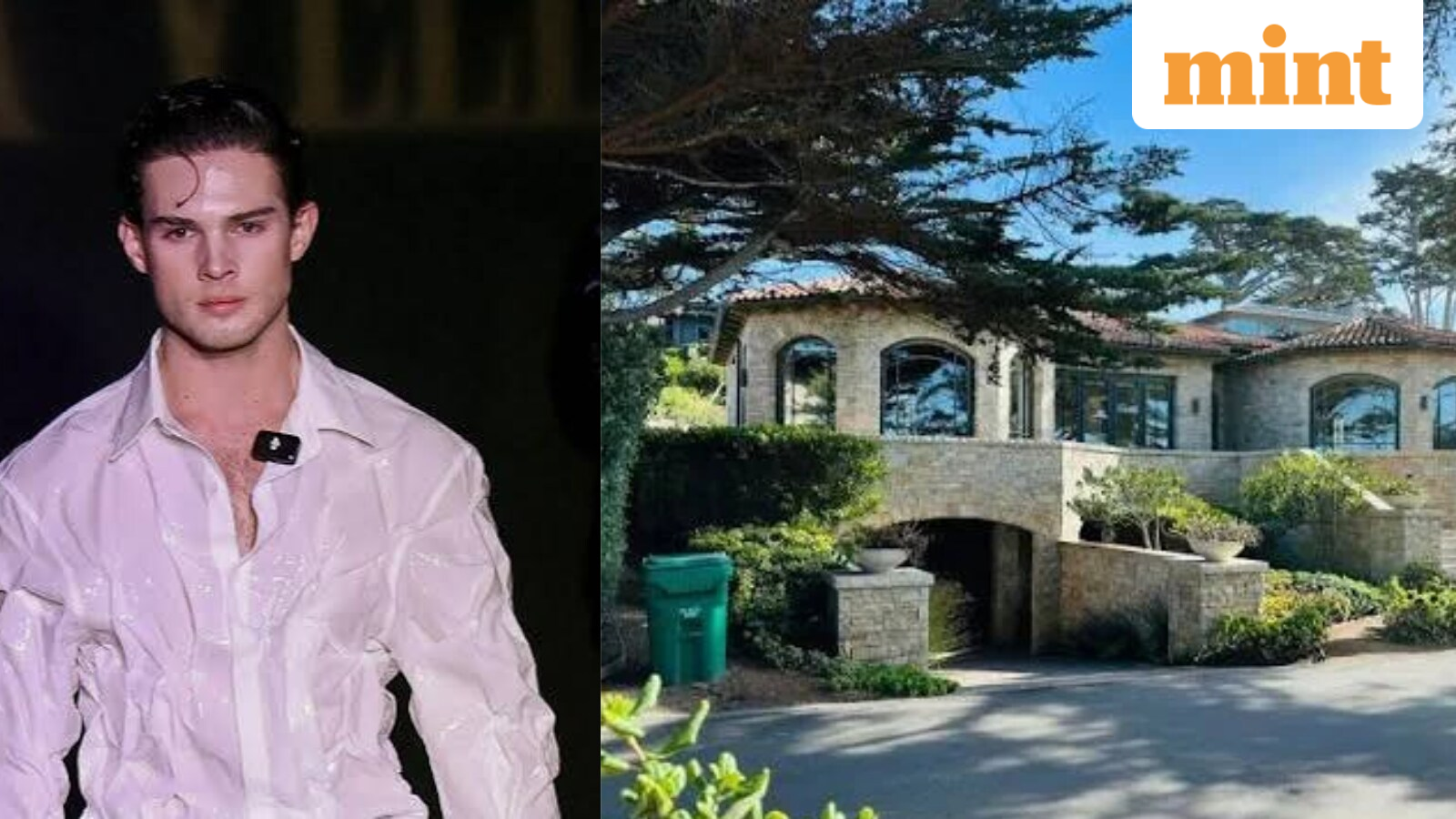 Who is Clavicular? American influencer accused of failing to pay rent and trashing $7 million California mansion — Mint India, McKinney Technology news