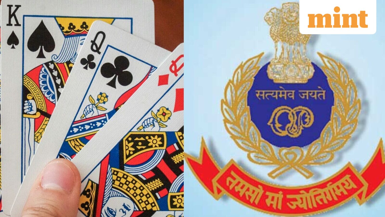 Odisha Police Ganjam Gambling Crackdown, Raids: 470 arrested, over ₹12.65 lakh seized ahead of Kumar Purnima — Mint India, McKinney Technology news