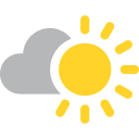 Today: Currently 80F, High 82F, Low 71F, Showers in the Vicinity — NBC 6 Weather South Florida