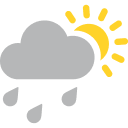 Thursday: High 85F, Low 72F, AM Showers — NBC 6 Weather South Florida, McKinney Community news