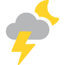 Today: Currently 76F, High 81F, Low 71F, Cloudy — NBC 6 Weather South Florida, McKinney Community news